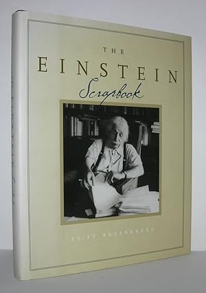 Immagine del venditore per THE EINSTEIN SCRAPBOOK venduto da Evolving Lens Bookseller