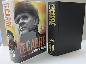 John LeCarre The Biography