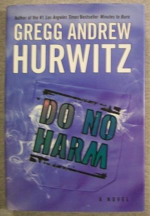 Seller image for Do No Harm for sale by Book Nook