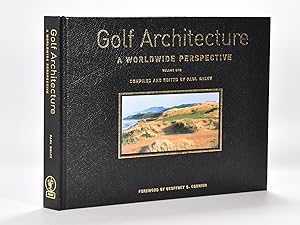 Golf Architecture Volume One