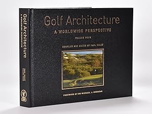Golf Architecture Volume Four