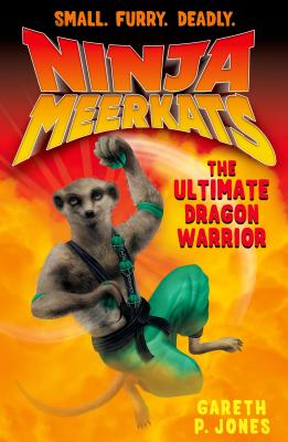 Seller image for The Ultimate Dragon Warrior (Paperback or Softback) for sale by BargainBookStores