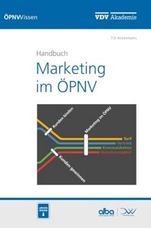 Seller image for Handbuch Marketing im PNV for sale by BuchWeltWeit Ludwig Meier e.K.
