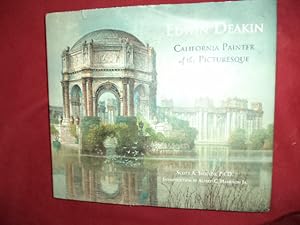 Image du vendeur pour Edwin Deakin. California Painter of the Picturesque. mis en vente par BookMine