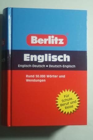 Berlitz Englisch