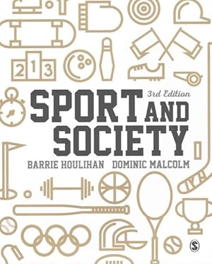 Imagen del vendedor de Sport and Society : A Student Introduction a la venta por GreatBookPrices