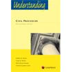 Imagen del vendedor de Understanding Series: Understanding Civil Procedure: The California Edition a la venta por BarristerBooks