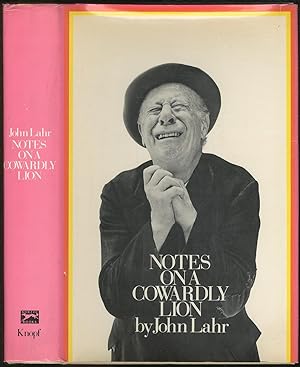 Seller image for Notes on a Cowardly Lion: The Biography of Bert Lahr for sale by Between the Covers-Rare Books, Inc. ABAA