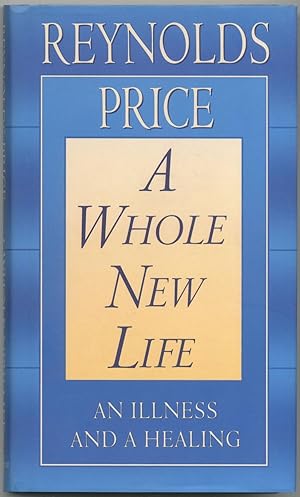 Image du vendeur pour A Whole New Life mis en vente par Between the Covers-Rare Books, Inc. ABAA