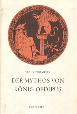 Der Mythos von König Oedipus.