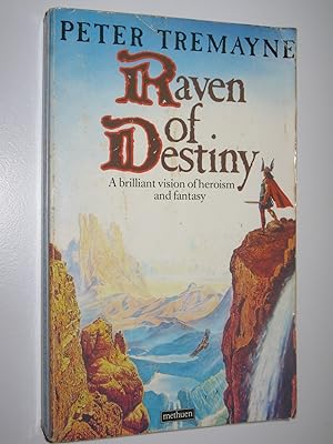Seller image for Raven of Destiny for sale by Manyhills Books