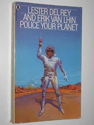 Bild des Verkufers fr Police Yout Planet zum Verkauf von Manyhills Books