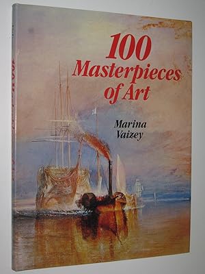 100 Masterpieces of Art