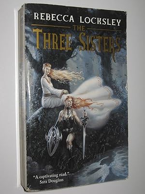 Image du vendeur pour The Three Sisters mis en vente par Manyhills Books