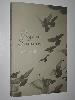 Seller image for Pigeon Summer for sale by Manyhills Books