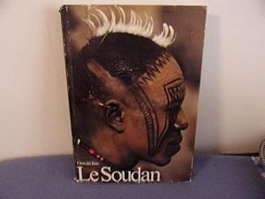 Seller image for Le soudan for sale by arobase livres