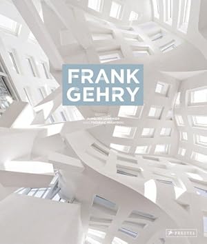 Immagine del venditore per Frank Gehry venduto da GreatBookPrices