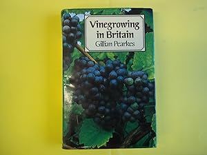 Vine-growing in Britain