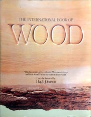 International Book Of Wood