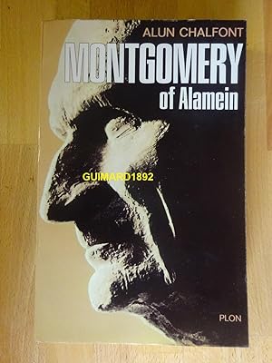 Montgomery of Alamein