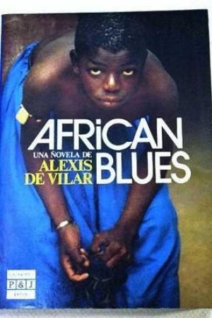 Imagen del vendedor de AFRICAN BLUES a la venta por Librovicios