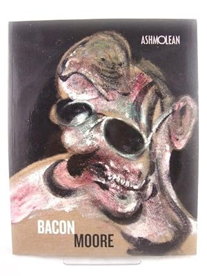 Seller image for Bacon & Moore for sale by PsychoBabel & Skoob Books