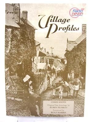 Bild des Verkufers fr BBC Radio Devon Village Profiles (30 Villages Profiled) zum Verkauf von PsychoBabel & Skoob Books