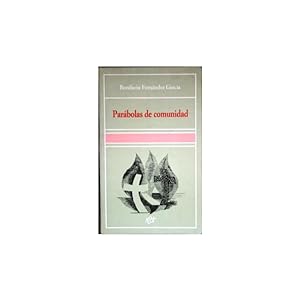 Seller image for Parbolas de comunidad for sale by Librera Salamb
