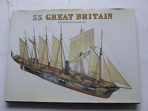 Image du vendeur pour s.s. "Great Britain" mis en vente par McLaren Books Ltd., ABA(associate), PBFA