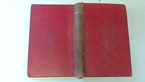 Seller image for The Waverley Novels Vol 5 - OLD MORTALITY ( Melrose Edition ) for sale by Goldstone Rare Books
