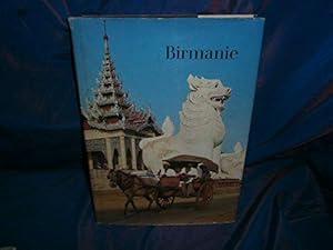 Image du vendeur pour Birmanie mis en vente par JLG_livres anciens et modernes