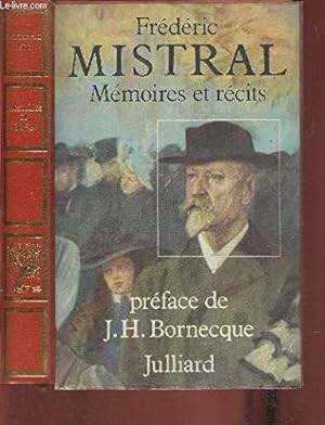 Immagine del venditore per Mmoires et rcits venduto da JLG_livres anciens et modernes