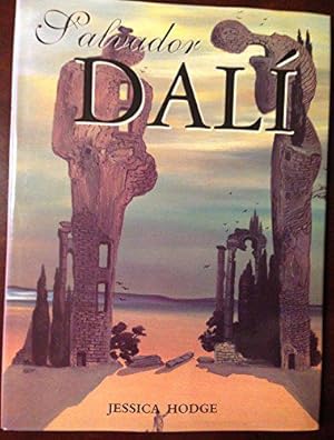 Bild des Verkufers fr Salvador Dali zum Verkauf von JLG_livres anciens et modernes