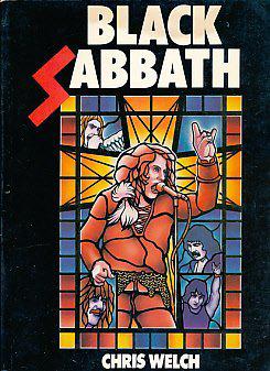 Immagine del venditore per Black Sabbath by Chris Welch (1982-06-02) venduto da JLG_livres anciens et modernes