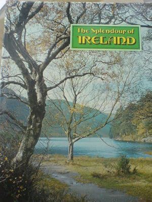 Bild des Verkufers fr The Splendour of Ireland zum Verkauf von JLG_livres anciens et modernes