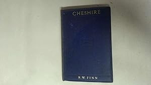 Seller image for Cheshire for sale by Goldstone Rare Books