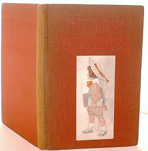 Seller image for The Diary of a Mouse for sale by Peter Sheridan Books Bought and Sold