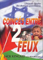 Coincés entre 2 feux