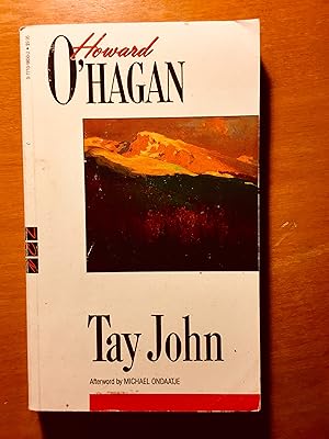 Seller image for Tay John (New Canadian Library) for sale by Samson Books