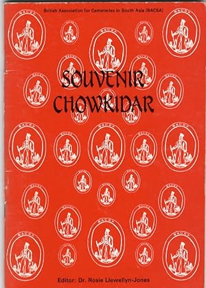 Imagen del vendedor de Souvenir Chowkidar 1986 a la venta por Last Century Books