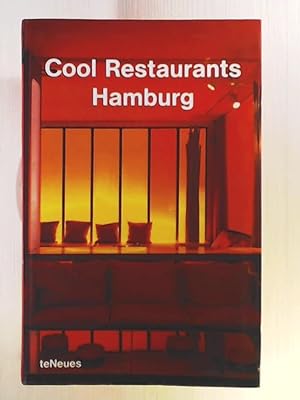 Seller image for Cool Restaurants - Hamburg (Cool Restaurants) for sale by Leserstrahl  (Preise inkl. MwSt.)
