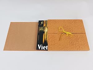 Bild des Verkufers fr Postcards from Vietnam SIGNED (1st Edition, First Print thus) zum Verkauf von First.Editions1st