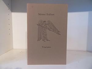 Seller image for Tractates from Meister Eckhart for sale by BRIMSTONES