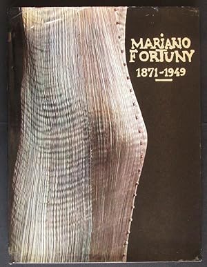 Mariano Fortuny, (1871-1949): Un Magicien de Venise