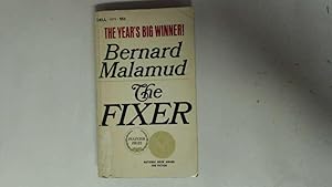 Seller image for Fixer for sale by Goldstone Rare Books