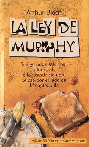 La Ley de Murphy