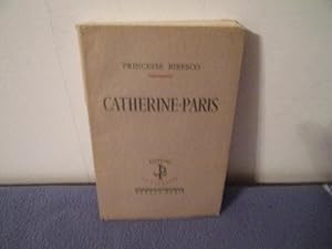 Catherine-paris