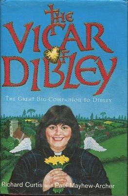 THE VICAL OF DIBLEY. THE GREAT BIG COMPANION TO DIBLEY.