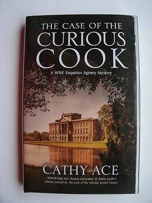 The Case of the Curious Cook