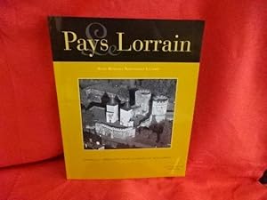 Image du vendeur pour LE PAYS LORRAIN-100me anne fvrier 2003-N 1. Vol. 84. mis en vente par alphabets